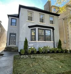 25 Coulson Avenue 2nd & 3rd Floor, Toronto C03, ON M4V 1Y3