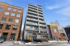 169 John Street 605, Toronto C01, ON M5T 1X3
