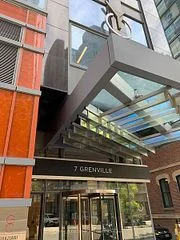 7 Grenville Street 1105, Toronto C01, ON M4Y 0E9