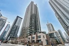 15 Fort York Boulevard 806, Toronto C01, On M5v 3y4
