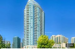 60 Byng Avenue 2602, Toronto C14, ON M2N 7K3