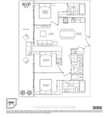 55 Cooper Street 6212, Toronto C08, On M5e 0g1