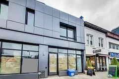 2549 Yonge Street 2nd, Toronto C10, ON M4P 2H9