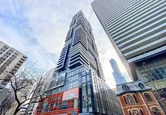 7 grenville Street 502, Toronto C01, ON M4Y 0E9