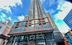 108 Peter Street 1805, Toronto C01, On M5v 0w2