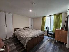55 Dallas Road Basement #3, Toronto C07, On M2r 2j3