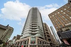 88 Cumberland Street 2001, Toronto C02, On M5r 1a3