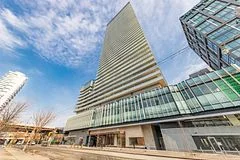 15 Lower Jarvis Street 2809, Toronto C08, ON M5E 0C4
