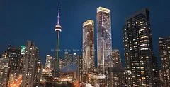 3 Concord CityPlace Way 6707, Toronto C01, ON M5V 0X4
