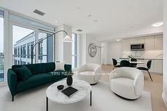 15 Richardson Street 1113, Toronto C08, ON M5A 0Y5