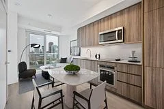 15 Richardson Street 1302, Toronto C08, ON M5A 0Y5