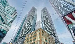 115 Blue Jays Way 3005, Toronto C01, ON M5V 0N4