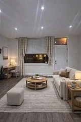 488 Oakwood Avenue Front Unit, Toronto C03, ON M6E 2W7