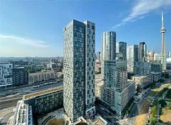 85 Queens Wharf Road 1611, Toronto C01, ON M5V 0J9