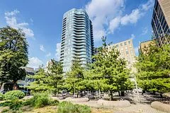88 Cumberland Street 1804, Toronto C02, On M5r 1a3