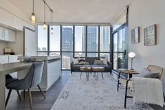 110 Charles Street E 2904, Toronto C08, ON M4Y 1T5