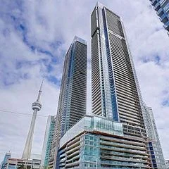 3 Concord Cityplace Way 3111, Toronto C01, ON M5V 0X4