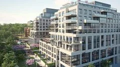 505 Glencairn Avenue 308, Toronto C04, ON M6B 0B2