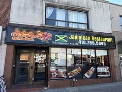 1653 Eglinton Avenue W Main, Toronto C03, ON M6E 2H1