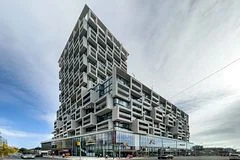 5 Soudan Avenue 1542, Toronto C10, ON M4S 0B1