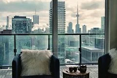 955 Bay Street 3703, Toronto C01, On M5s 0c6