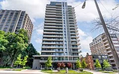 609 Avenue Road 1606, Toronto C02, ON M4V 0B1