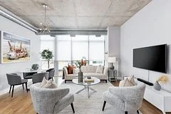 388 Richmond Street W 520, Toronto C01, ON M5V 3P1