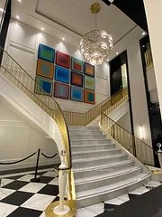 955 Bay Street 1810, Toronto C01, On M5s 0c6