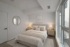 1 Quarrington Lane 1107, Toronto C13, ON M3C 0S4