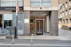 388 Richmond Street W 520, Toronto C01, ON M5V 3P1