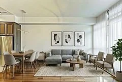 500 Sherbourne Street 502, Toronto C08, ON M4X 1L1