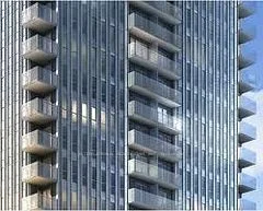 170 Sumach Street N 2505, Toronto C08, On M5a 0c3