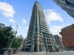 18 Yorkville Avenue 2504, Toronto C02, ON M4W 2J1