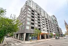 525 Adelaide Street W 830, Toronto C01, ON M5V 1T6