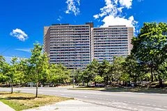 100 Leeward Glenway 1210, Toronto C11, ON M3C 2Z1