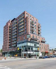 185 Alberta Avenue 205, Toronto C03, On M6c 0a5