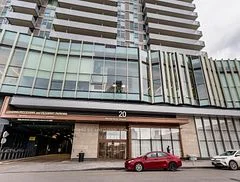 20 Richardson Street 2306, Toronto C08, ON M5A 0S6