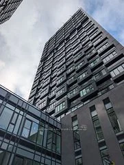 1 Quarrington Lane 1101, Toronto C13, On M3c 0s4