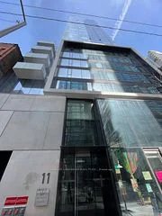 11 Charlotte Street 1602, Toronto C01, On M5v 0m6