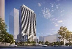 5858 YONGE Street 1912, Toronto C07, ON M2M 3T3