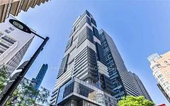 7 Grenville Street 5702, Toronto C01, On M4y 1a1