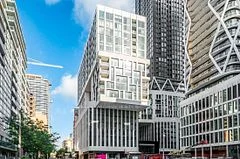 121 Saint Patrick Street 1721, Toronto C01, ON M5T 0B8
