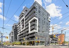 1030 King Street W Lph25, Toronto C01, ON M6K 0B4