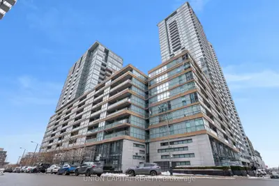 10 Capreol Court 1509, Toronto C01, ON M5V 4B3
