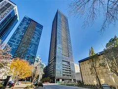 101 Charles Street E 2907, Toronto C08, ON M4Y 0A9