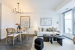 200 Sackville Street 506, Toronto C08, ON M5A 0C4