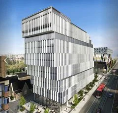 50 Mccaul Street PH09, Toronto C01, ON M5T 1V9