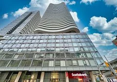 403 Church Street 3402, Toronto C08, ON M4Y 0C9
