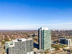 117 McMahon Drive 2901, Toronto C15, ON M2K 0E4