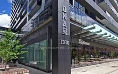1030 King Street 636, Toronto C01, ON M6K 0B4